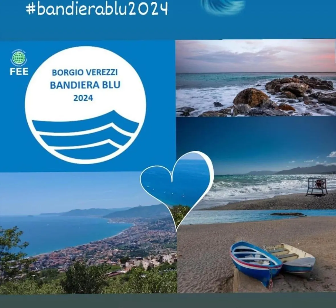 Appartamento Sea And Tranquility And Bicycles Chezeno Borgio Verezzi