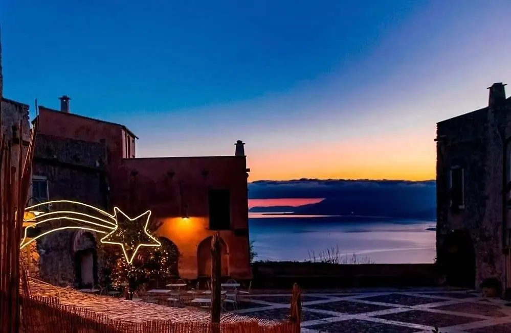 Sea And Tranquility And Bicycles Chezeno Apartment Borgio Verezzi 0*,  Italy