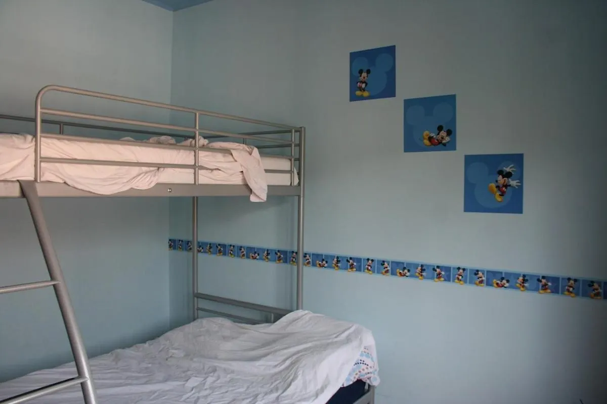 Sea And Tranquility And Bicycles Chezeno Apartment Borgio Verezzi Italy