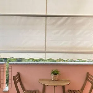  Appartamento Luminoso Bilocale Con Balcone A