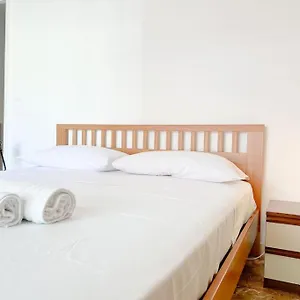  Appartamento Casa Vintage A 100 Mt Dal Mare