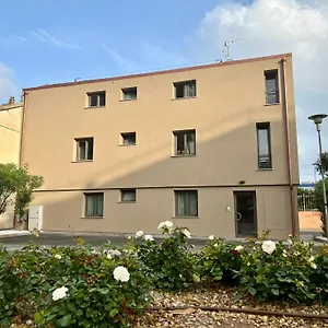  Appartamento Ca Du Barbè