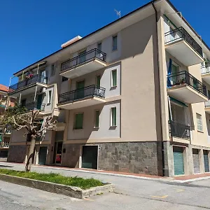  Appartamento Casa Dalia