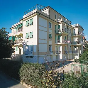  Appartamento Ligure