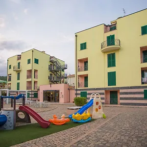 Le Saline Appart hôtel