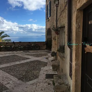  Appartamento Casa Del Teatro - Svegliarsi A Verezzi
