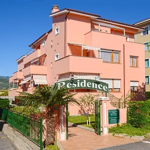  Appartamento La Residenza