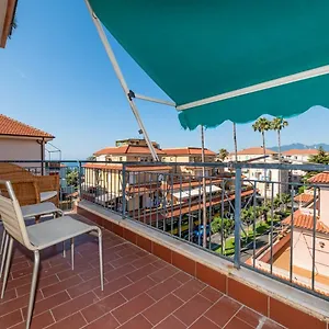  Appartamento Borgio Mare